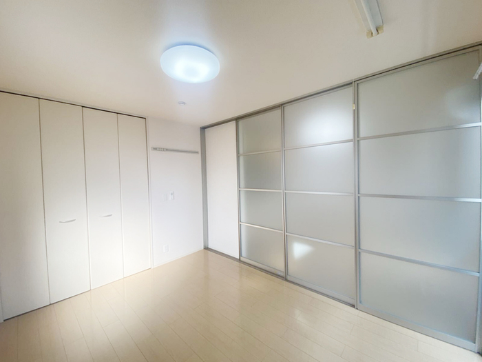 5/20 リビング/ダイニング