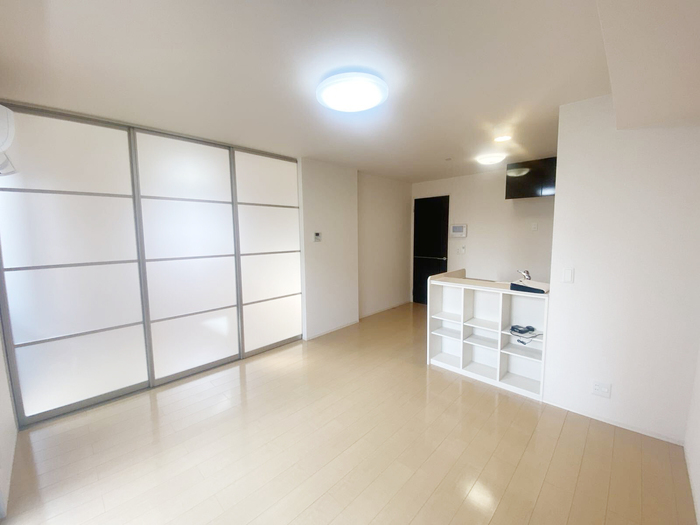 3/20 リビング/ダイニング