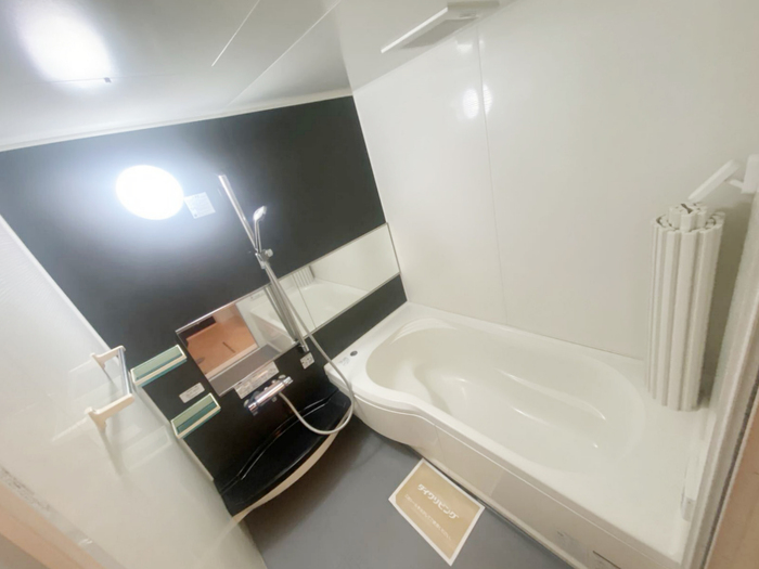 11/20 浴室