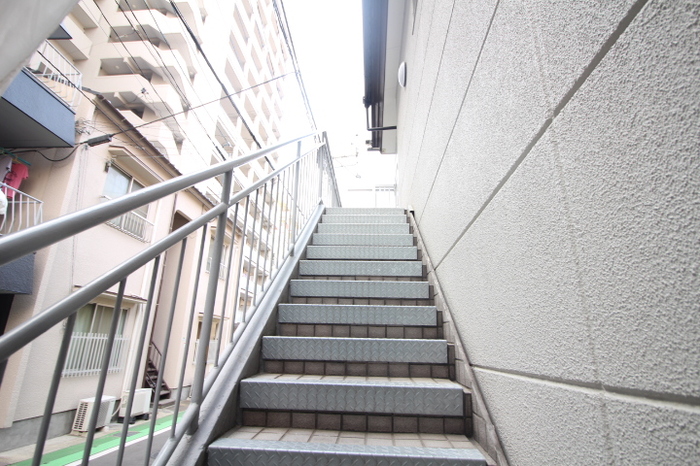 2/12 エントランス