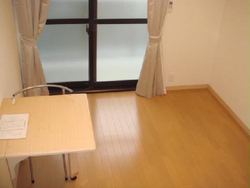 3/22 リビング/ダイニング