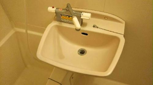 10/20 バルコニー