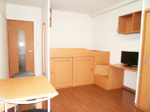 3/14 リビング/ダイニング