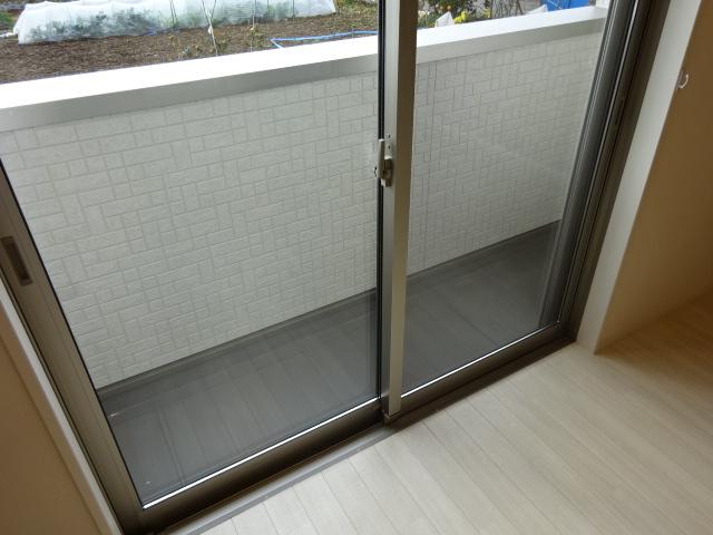 19/30 バルコニー