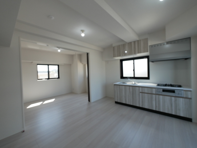 12/29 リビング/ダイニング