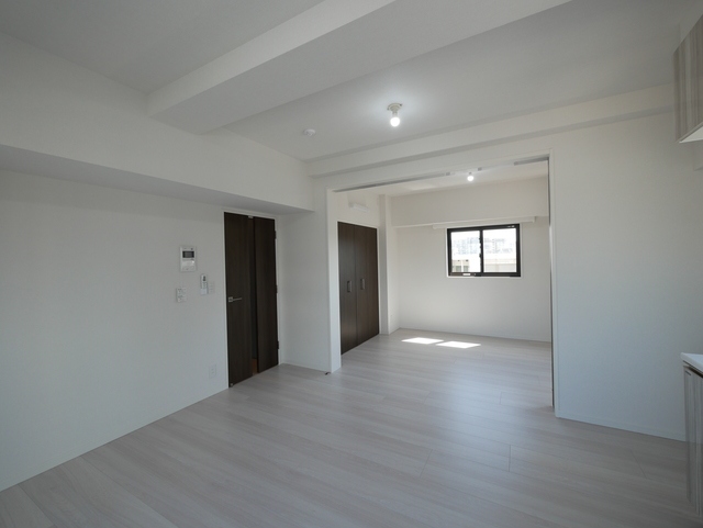 14/29 リビング/ダイニング