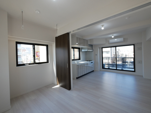 15/29 リビング/ダイニング