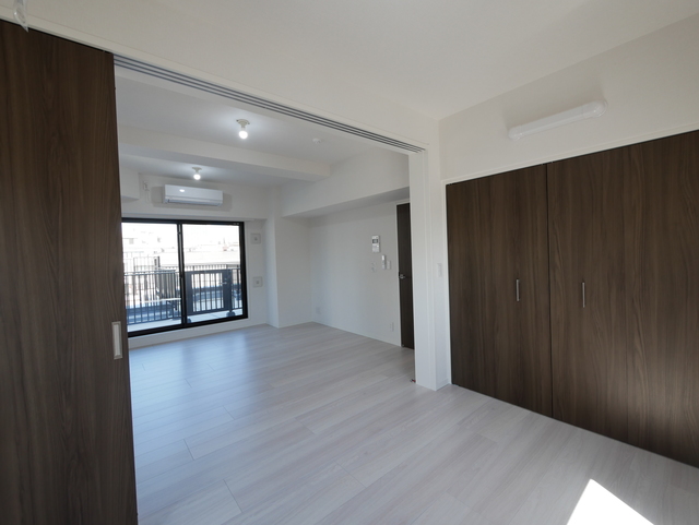 16/29 リビング/ダイニング