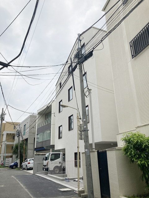 2/4 外観