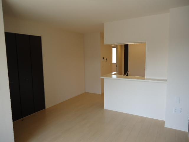 3/30 リビング/ダイニング