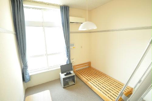 5/12 リビング/ダイニング