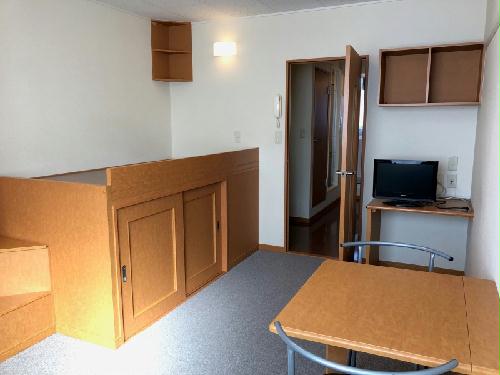 3/24 リビング/ダイニング