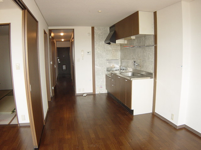 3/25 リビング/ダイニング