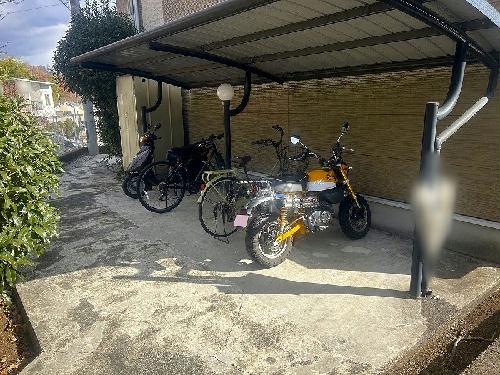 14/24 駐車場