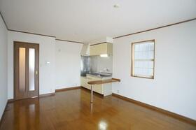 4/24 リビング/ダイニング