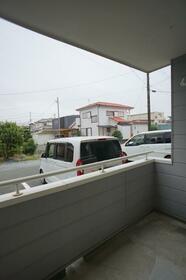 14/24 バルコニー