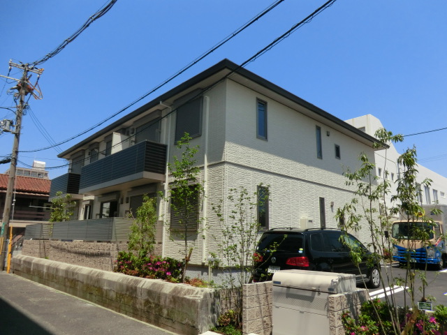 1/15 外観
