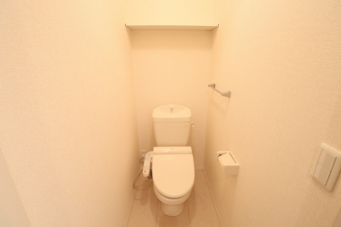 8/19 トイレ