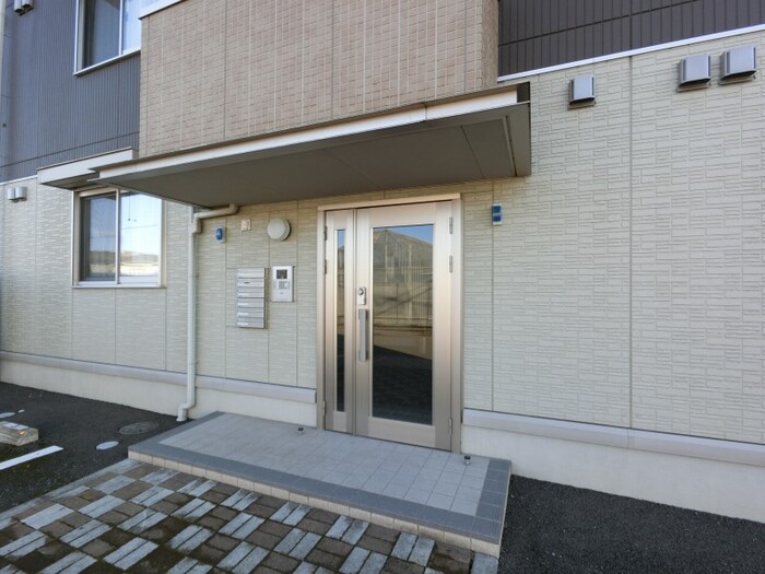 9/20 エントランス