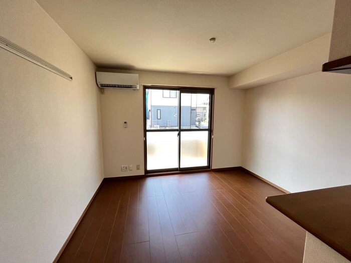 3/21 リビング/ダイニング