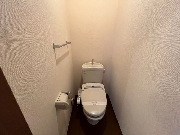 9/21 トイレ