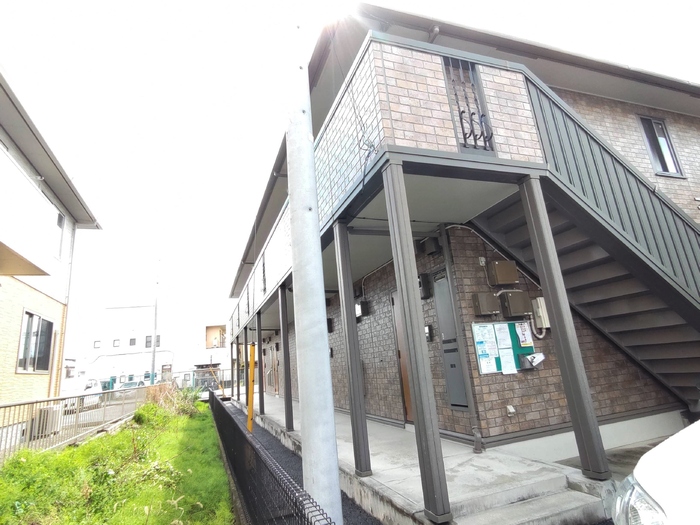 17/21 エントランス