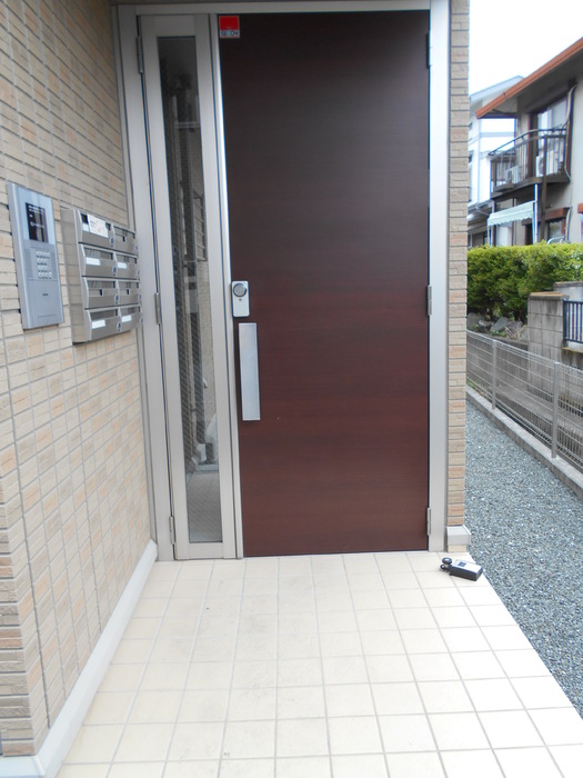 16/24 エントランス
