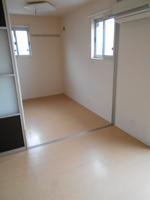 3/24 リビング/ダイニング