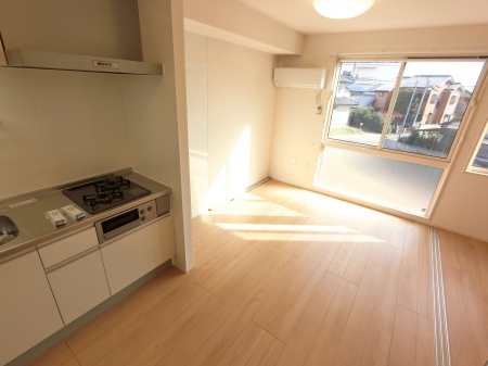 3/23 リビング/ダイニング