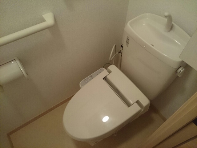 9/20 トイレ