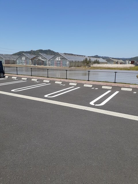 14/20 駐車場