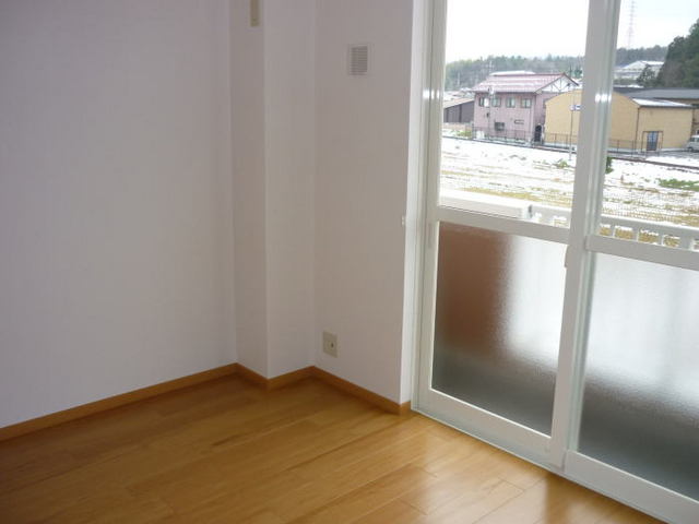 12/20 バルコニー