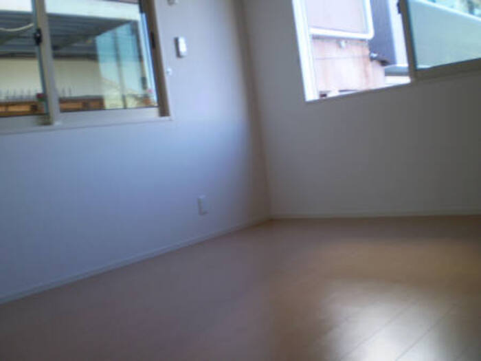 3/6 リビング/ダイニング