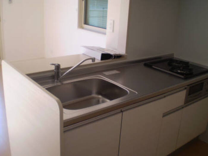 4/6 キッチン
