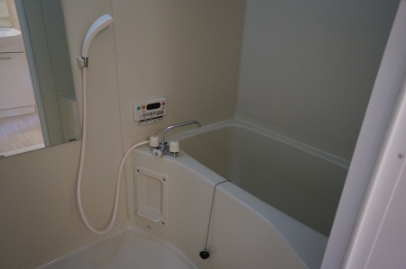 8/17 浴室