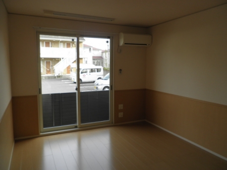 3/18 リビング/ダイニング