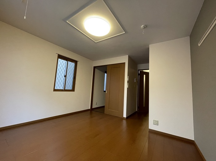 3/14 リビング/ダイニング