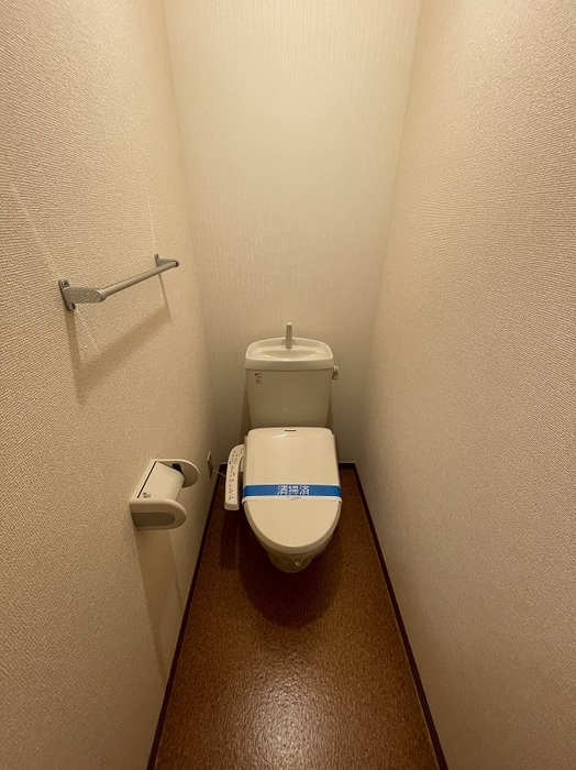 9/14 トイレ