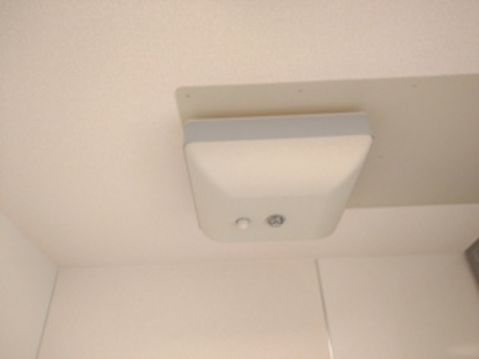 12/25 バルコニー