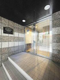 15/16 エントランス