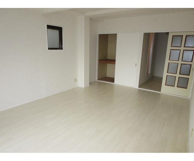 3/8 リビング/ダイニング