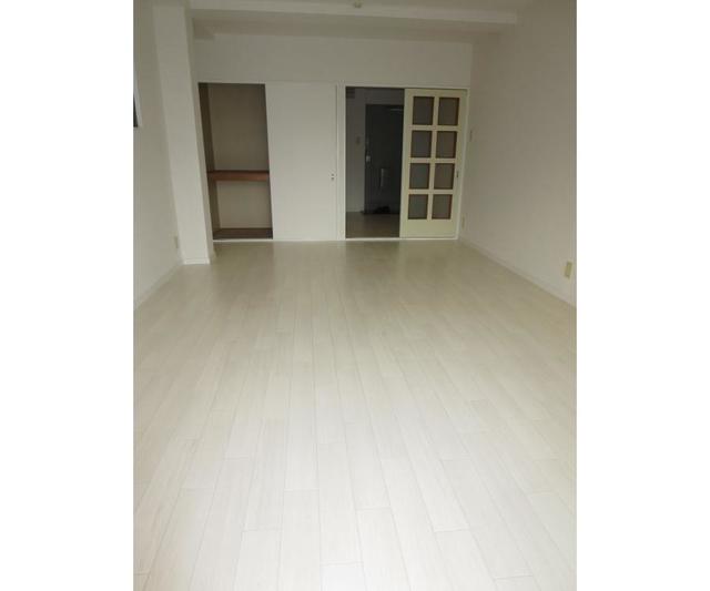 4/8 リビング/ダイニング