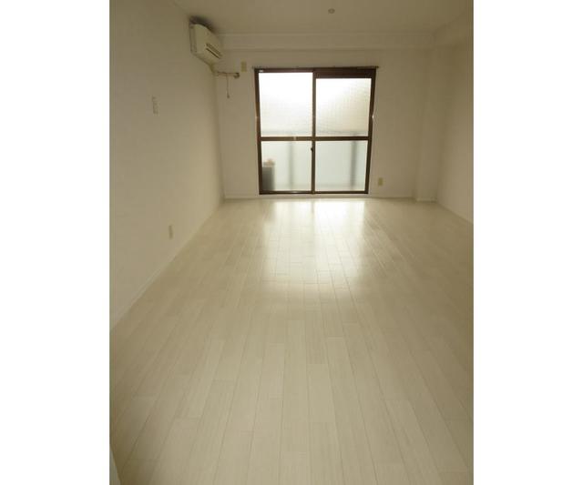 5/8 リビング/ダイニング