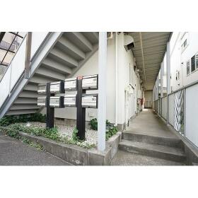 14/19 エントランス