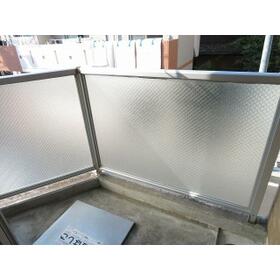 21/27 バルコニー