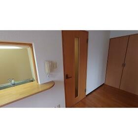 5/27 リビング/ダイニング