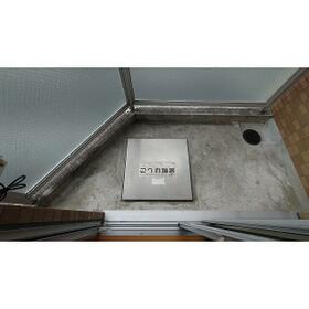 22/27 バルコニー