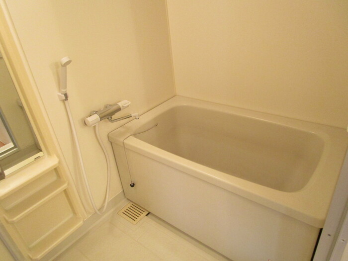 7/18 浴室