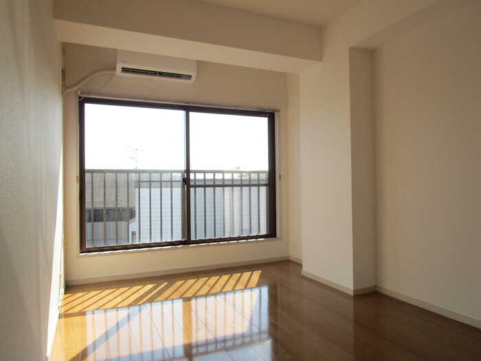 3/18 リビング/ダイニング