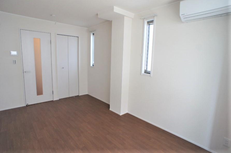 4/15 リビング/ダイニング